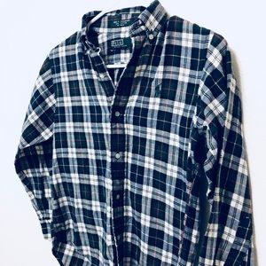 Polo Ralph Lauren Checkered Shirt